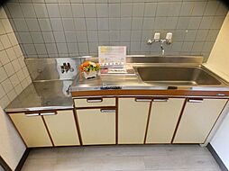 キッチン