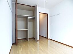 ローズハイム船橋宮本Ａ棟 1階2DKのリビング/ダイニング