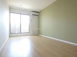 グリシーナ津田沼 1階1Kのリビング/ダイニング