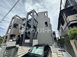 グレイシャス検見川