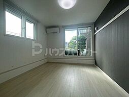 ブリーズ東船橋 2階1Kのリビング/ダイニング