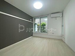 ブリーズ東船橋 3階1Kのリビング/ダイニング