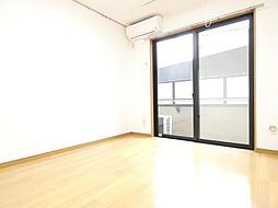 コンフォート吉野 1階1DKのリビング/ダイニング