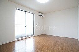 リブリ・エテルナ 2階1Kのリビング/ダイニング