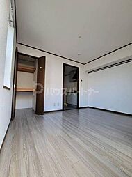 ローズパーク 3階ワンルームのリビング/ダイニング