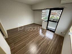 メゾン協心 3階1Kのリビング/ダイニング