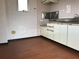 トータロー習志野ビル 3階2DKのリビング/ダイニング