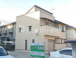 三代川様戸建貸家