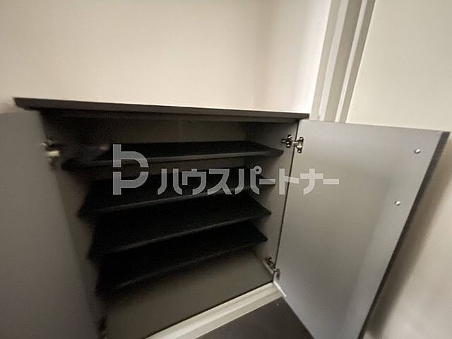室内