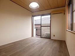 パウゼ幕張 1Kの写真