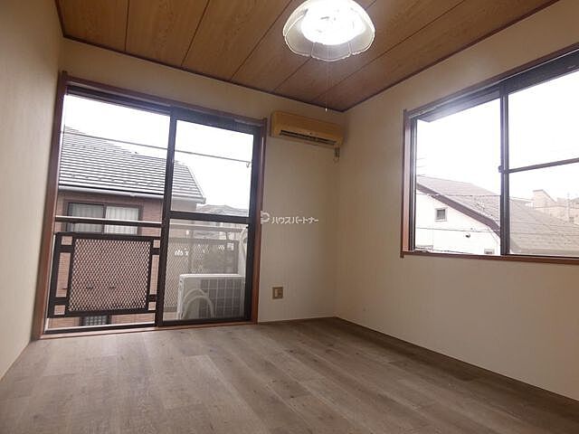 室内