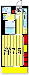 リブリ・THE BASE 2階/-