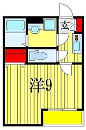 ＱＵＥＳＴ 2階/-