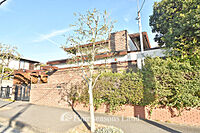 神奈川県藤沢市片瀬山3丁目：物件画像