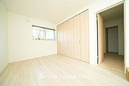 子供部屋の画像