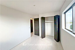 子供部屋の画像