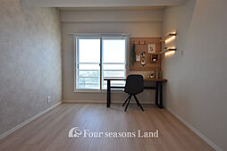 子供部屋の画像