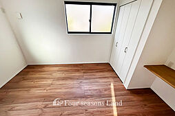 子供部屋の画像