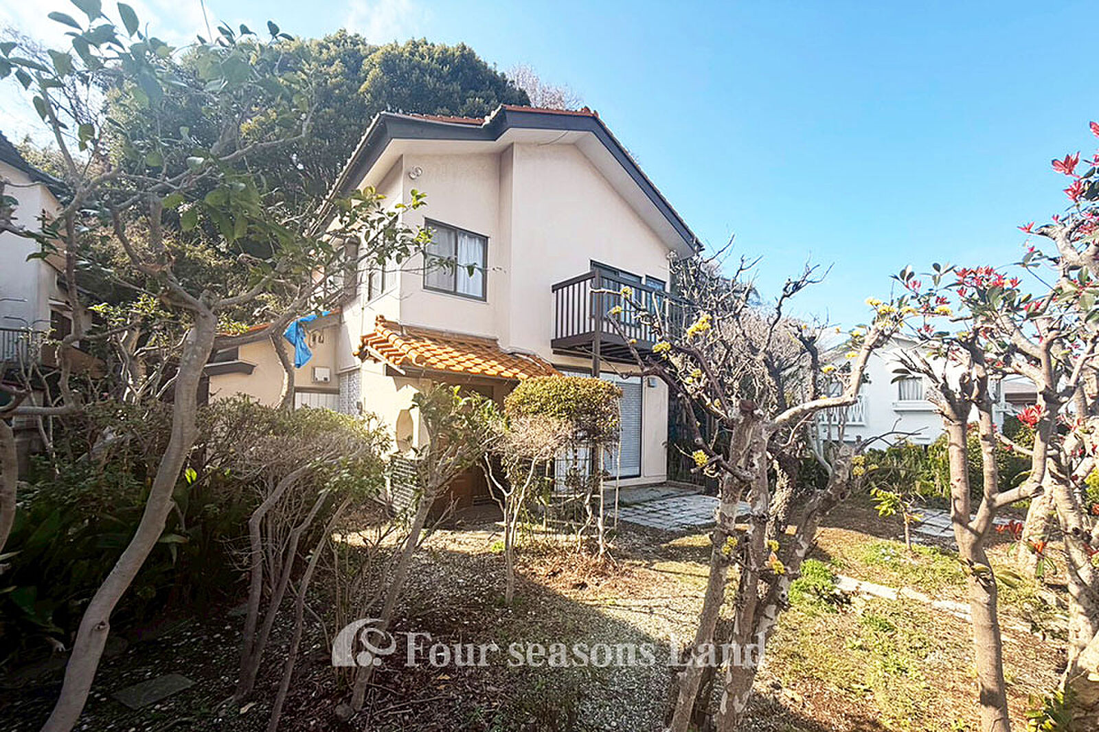 Land in Kamakura, Kanagawa &mdash; photo 2