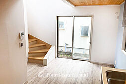 中古一戸建　藤沢市辻堂東海岸2丁目