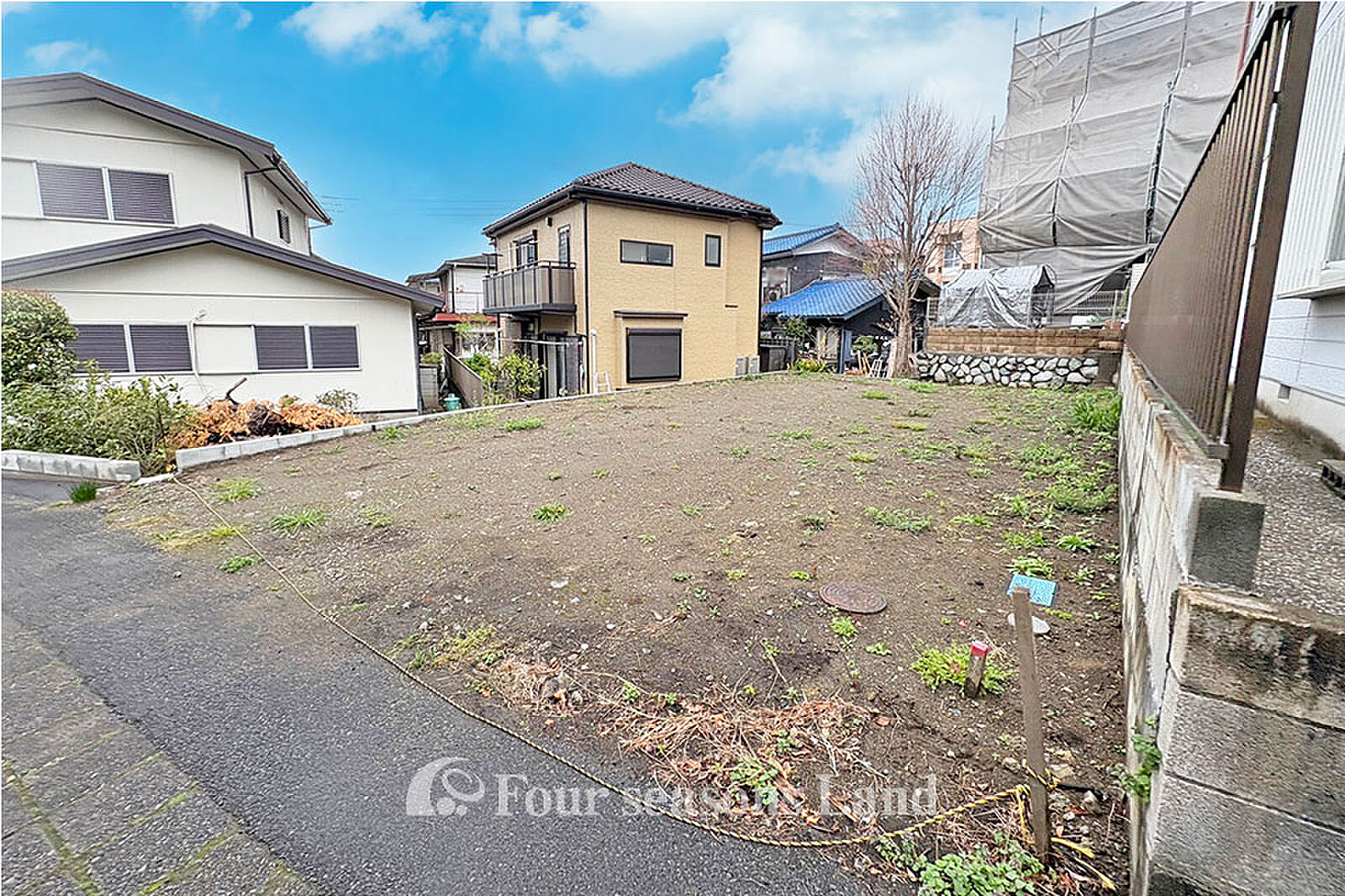 Land in Kamakura, Kanagawa &mdash; photo 2