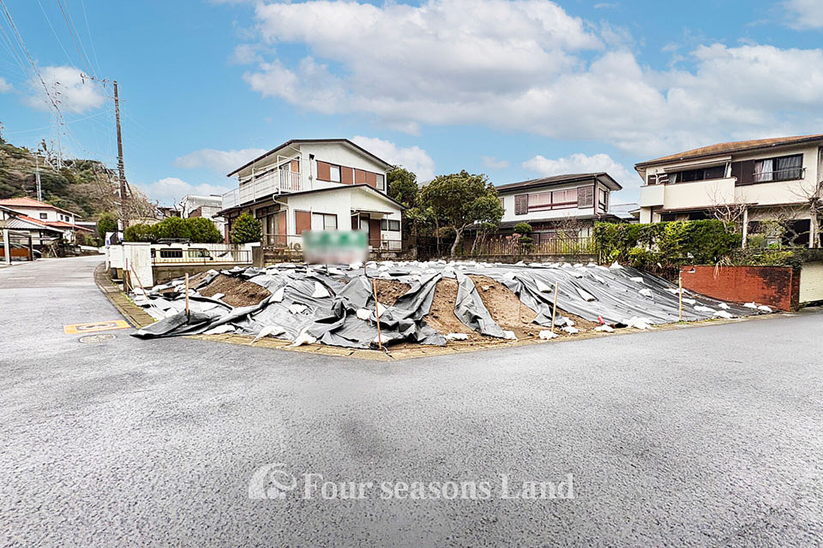 Land in Kamakura, Kanagawa &mdash; photo 3