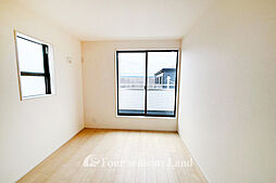 子供部屋の画像