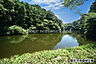 周辺：散在ガ池森林公園まで約2206m