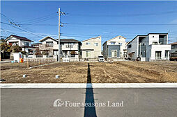 新築一戸建 藤沢市高倉