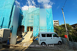 新築一戸建 藤沢市石川6丁目