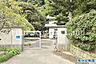 周辺：長谷幼稚園まで約838m