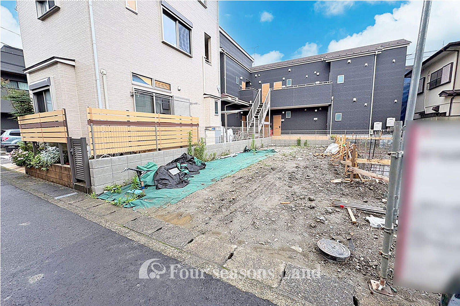 Land in Kamakura, Kanagawa &mdash; photo 4