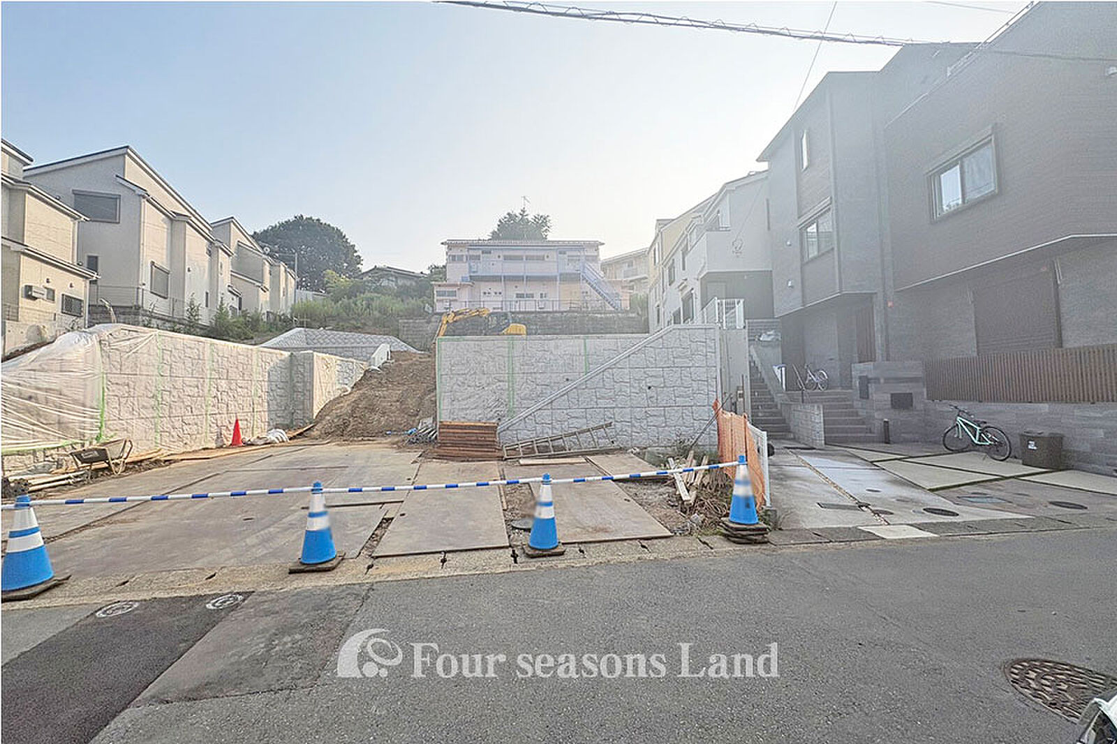 Kamakura, Kanagawa property