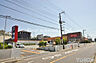 周辺：ヤオコー藤沢柄沢店まで約151m