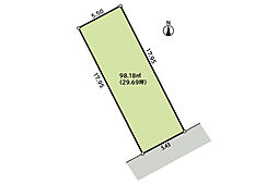 売地 藤沢市辻堂元町5丁目