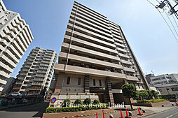 クリオ藤沢七番館