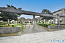 周辺：若宮大路公園まで約651m