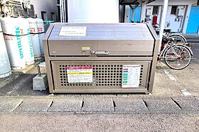 コーポレジェンド 1R ｜ 宮崎県宮崎市清武町木原（賃貸マンション1R・5階・22.98㎡） その13