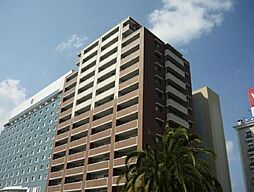 コアマンションリバーサイド橘公園通り 705