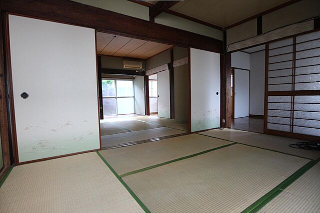 室内