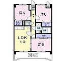 ラフィーナ・サイト2階5.6万円