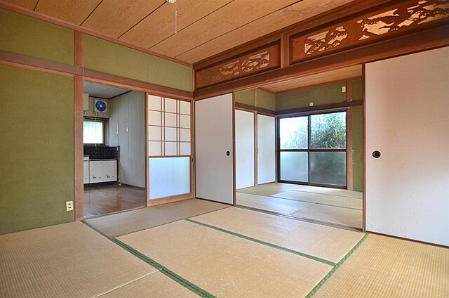 室内