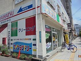 シャトー元町  ｜ 大阪府大阪市港区市岡元町1丁目（賃貸マンション1K・4階・24.30㎡） その29