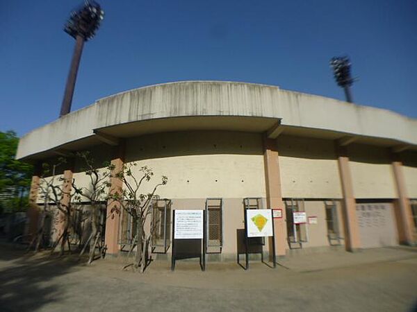 義東マンション ｜大阪府大阪市西区本田1丁目(賃貸マンション2DK・2階・35.00㎡)の写真 その28