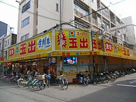 シティーライフ千代崎  ｜ 大阪府大阪市西区千代崎2丁目（賃貸マンション1K・3階・20.44㎡） その21