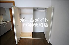 ガーデン弁天町  ｜ 大阪府大阪市港区波除2丁目（賃貸マンション1R・9階・26.82㎡） その7