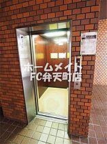 COSMO蓮井 507 ｜ 大阪府大阪市港区市岡元町1丁目（賃貸マンション1K・5階・23.00㎡） その16