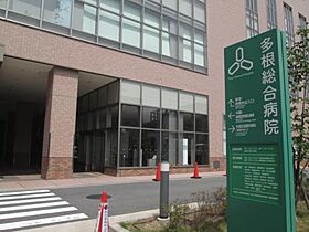 ラパンジール市岡元町  ｜ 大阪府大阪市港区市岡元町1丁目（賃貸マンション1R・11階・15.39㎡） その24