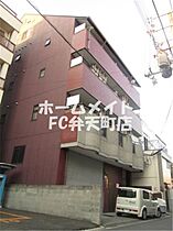 アベニール  ｜ 大阪府大阪市港区南市岡1丁目（賃貸マンション1K・2階・21.25㎡） その15