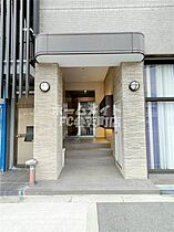 サンパレス弁天  ｜ 大阪府大阪市港区弁天6丁目（賃貸マンション1DK・5階・25.00㎡） その13